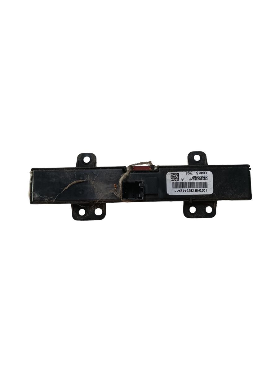 Buton avarie DODGE NITRO 2006 - 2012 – foto 2