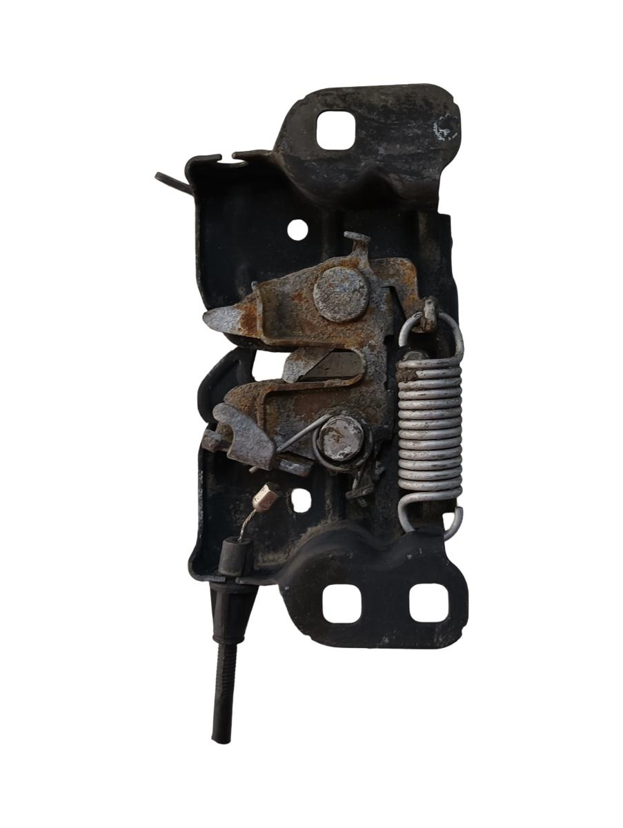 Incuietoare capota  DODGE NITRO 2006 - 2012 – foto 2