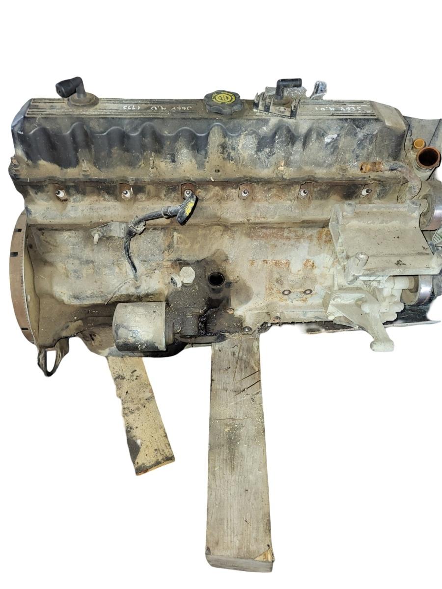 Motor JEEP WRANGLER I YJ, SJ_ 1986 - 1996 4.0 4x4 M400L – foto 2