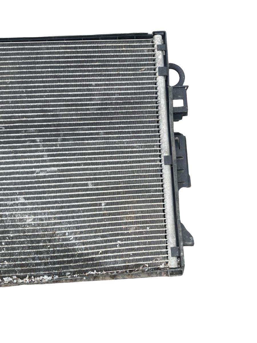 Radiator clima AC MERCEDES-BENZ S-CLASS II W221, C215 2005 - 2013 A2215000254 – foto 2