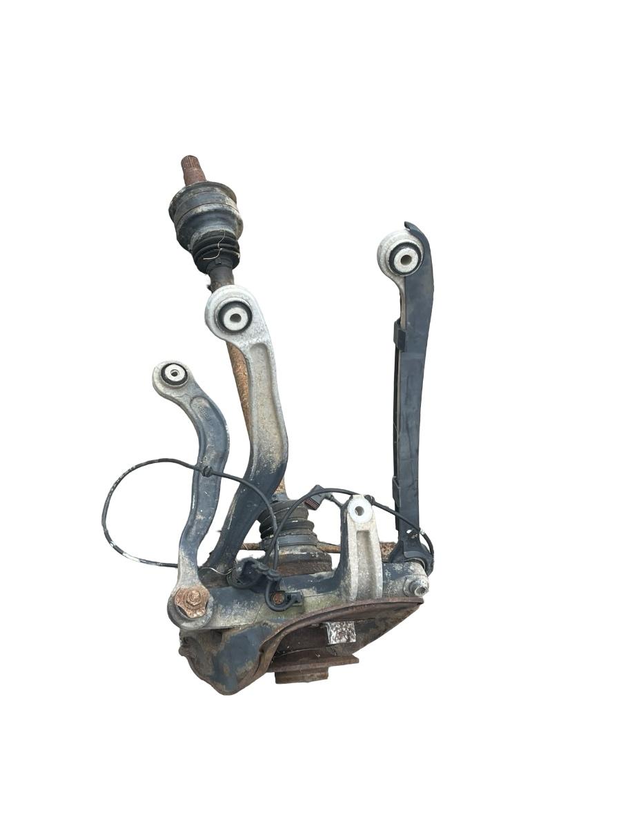 Fuzeta cu planetara dreapta spate MERCEDES-BENZ S-CLASS II W221, C215 2005 - 2013 S350i