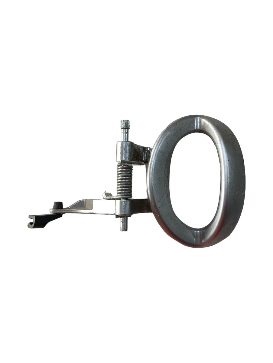 Maner deschidere usa interior  stanga fata DODGE NITRO 2006 - 2012