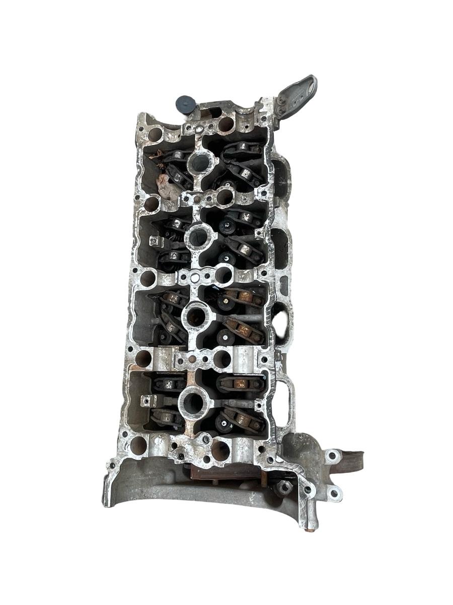 Chiulasa motor MERCEDES-BENZ S-CLASS II W221, C215 2005 - 2013 S550i – foto 4