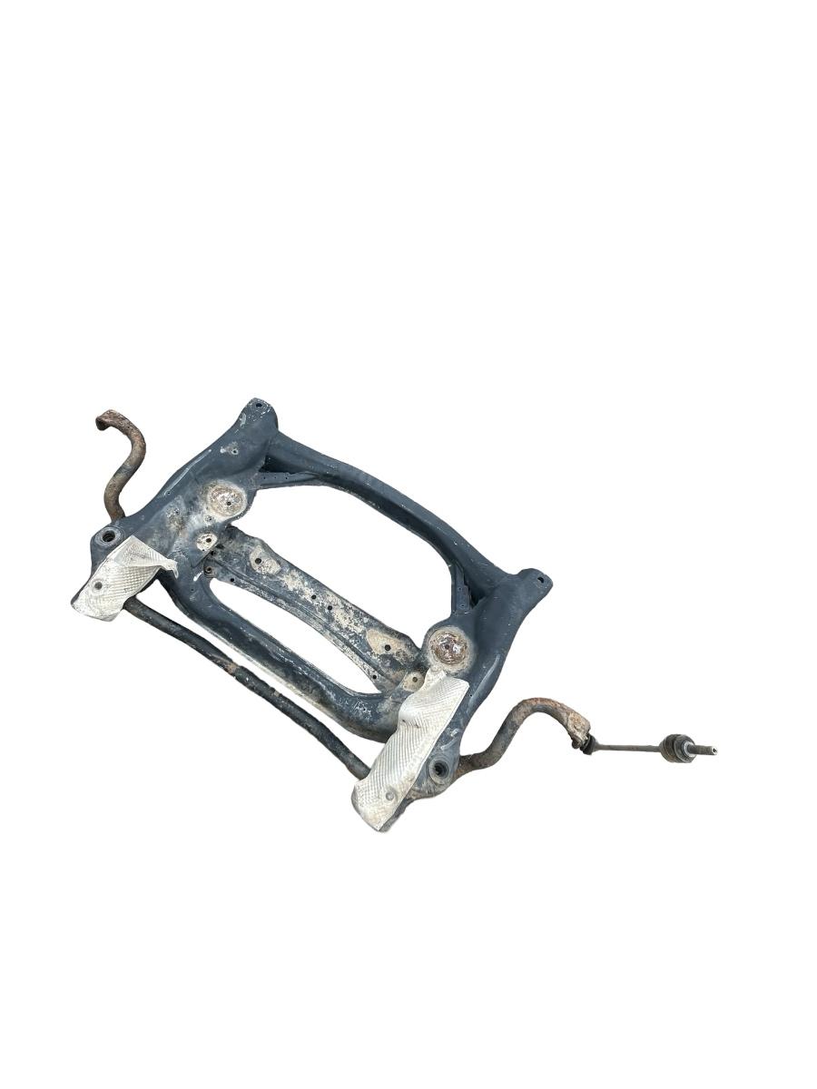 Jug fata  MERCEDES-BENZ S-CLASS II W221, C215 2005 - 2013 – foto 2