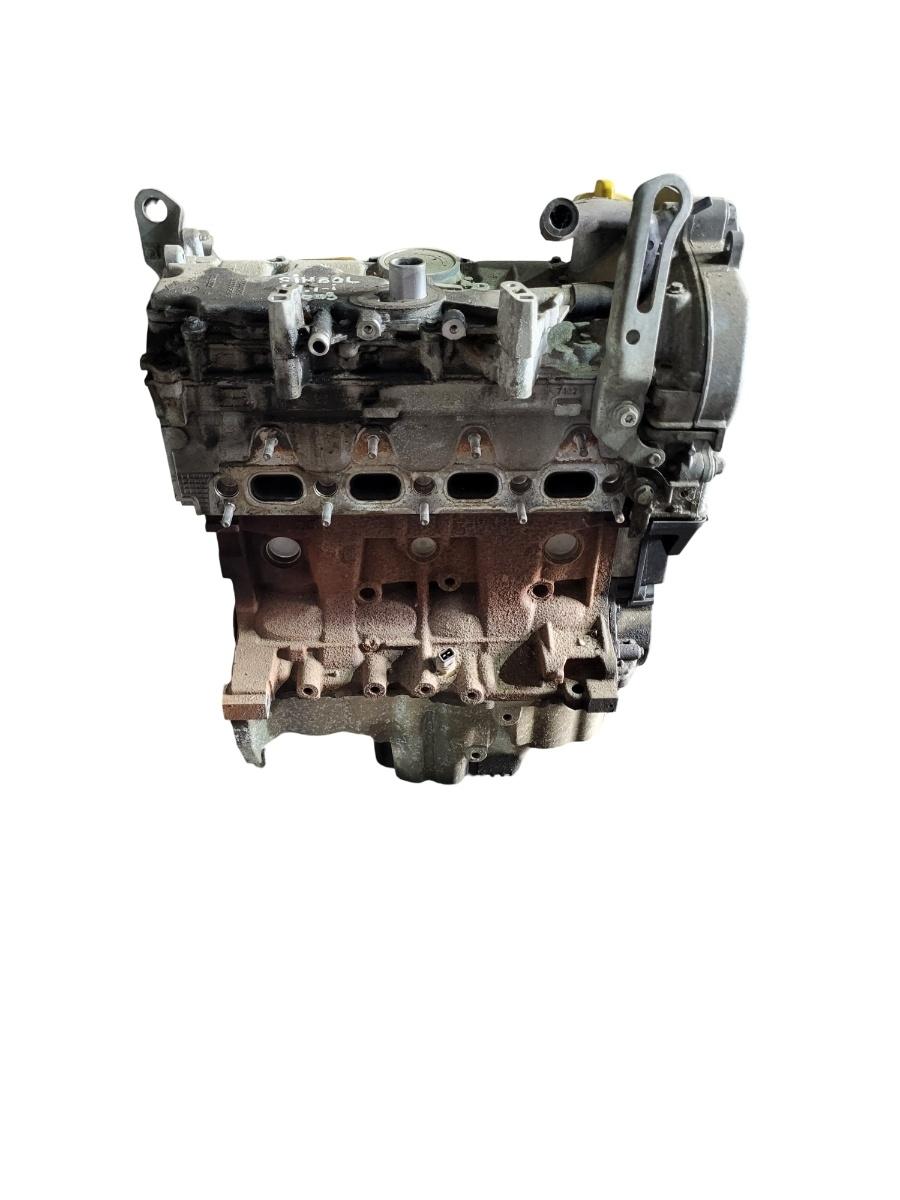 Motor RENAULT CLIO II BB0/1/2_, CB0/1/2_ 1998 - > 1.4 16V K4J 71.. K4J A 712