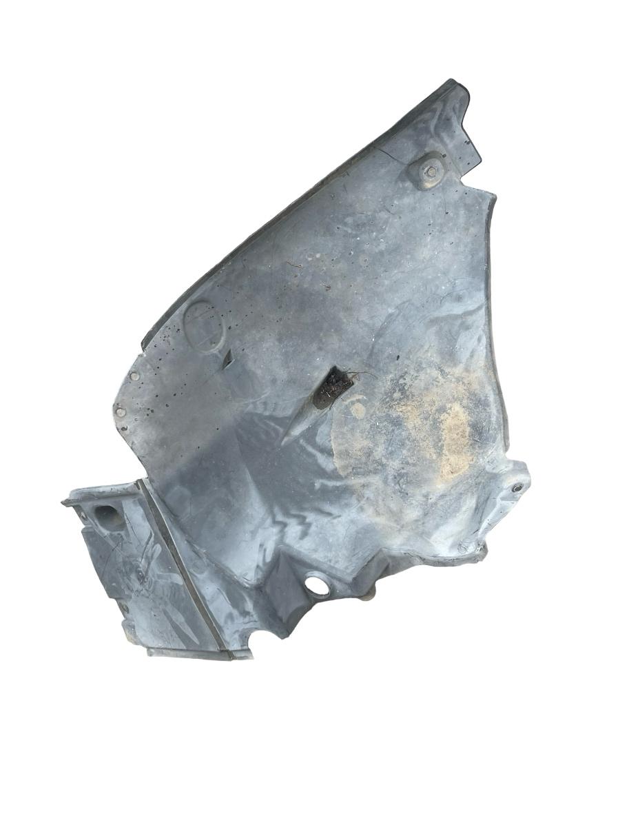 Carenaj roata dreapta spate MERCEDES-BENZ S-CLASS II W221, C215 2005 - 2013 – foto 3