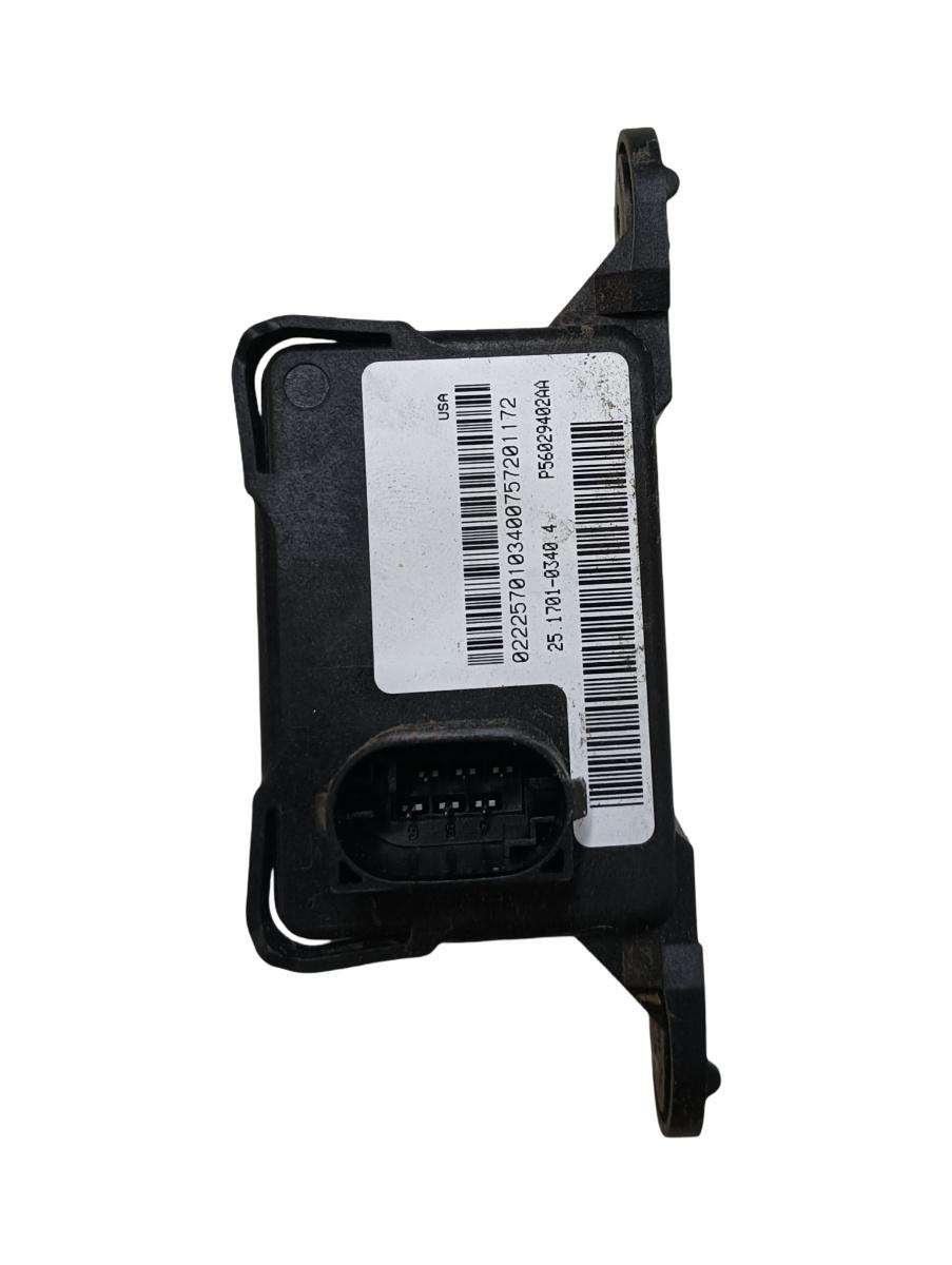 Senzor ESP de viteza la viraje DODGE NITRO 2006 - 2012 P56029329ab – foto 2