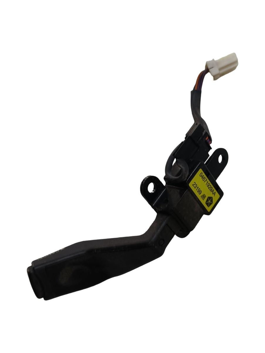 Maneta pilot automat  DODGE NITRO 2006 - 2012 – foto 2