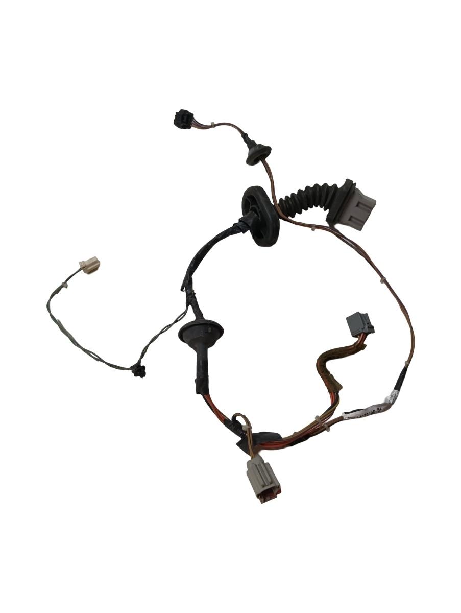 Instalatie electrica usa  dreapta spate DODGE NITRO 2006 - 2012