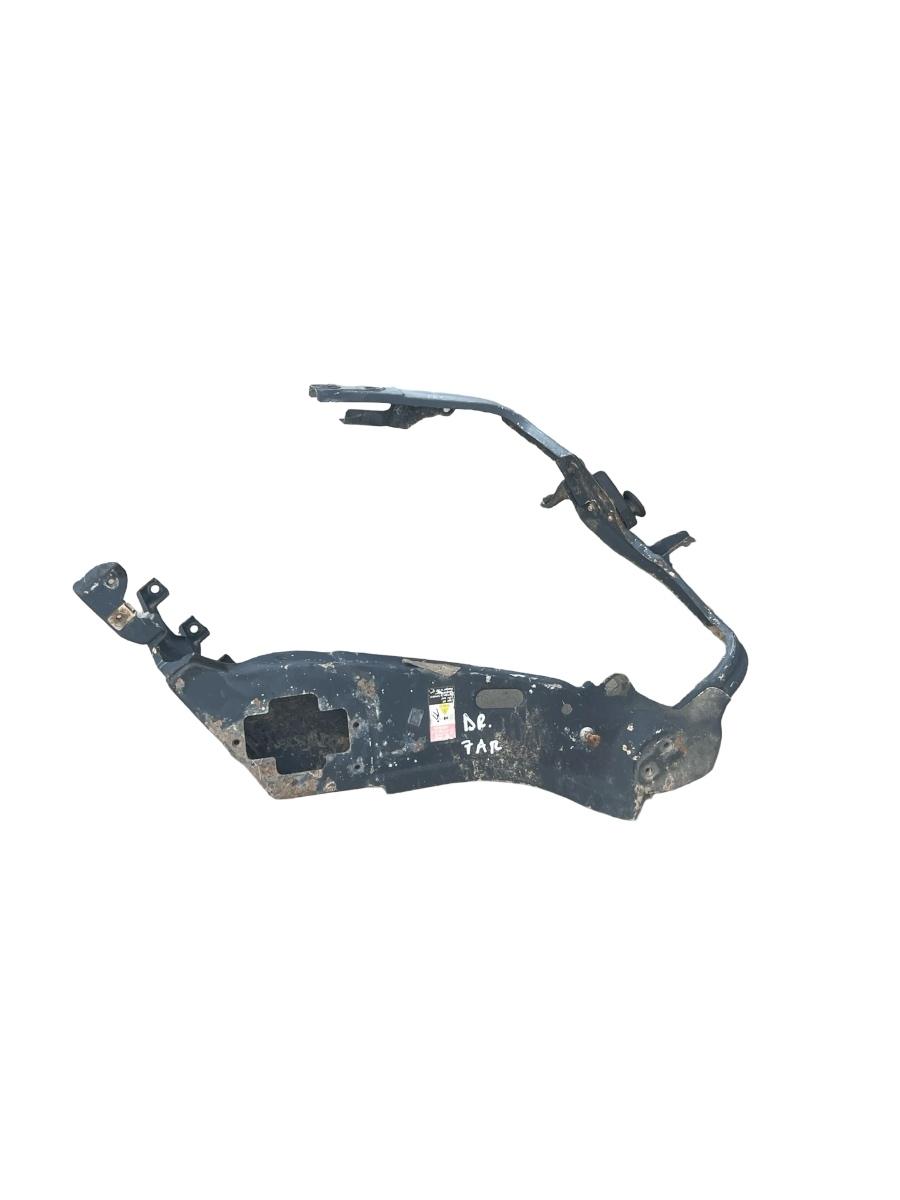 Ochelar far dreapta fata MERCEDES-BENZ S-CLASS II W221, C215 2005 - 2013 – foto 2