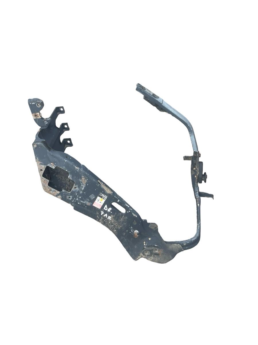 Ochelar far dreapta fata MERCEDES-BENZ S-CLASS II W221, C215 2005 - 2013