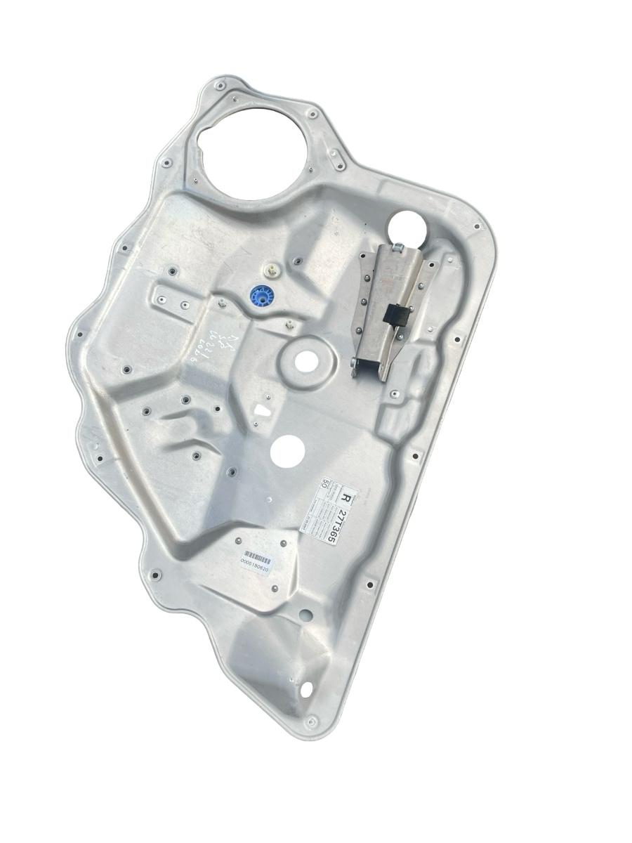 Macara dreapta spate MERCEDES-BENZ S-CLASS II W221, C215 2005 - 2013 LONG – foto 2