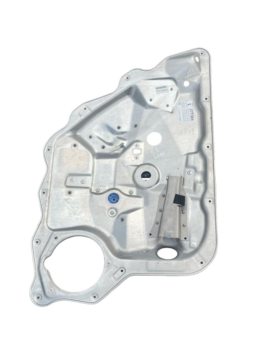 Macara stanga spate MERCEDES-BENZ S-CLASS II W221, C215 2005 - 2013 LONG