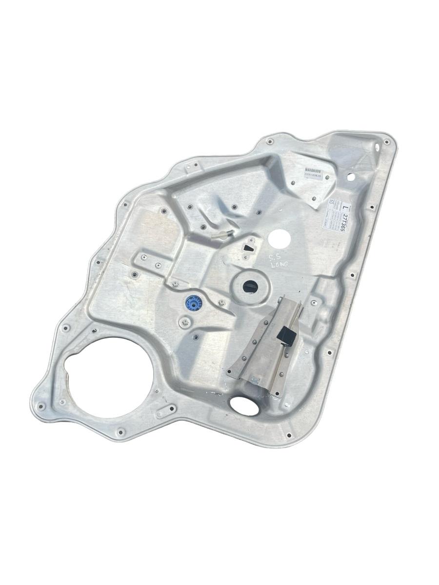 Macara stanga spate MERCEDES-BENZ S-CLASS II W221, C215 2005 - 2013 LONG – foto 2