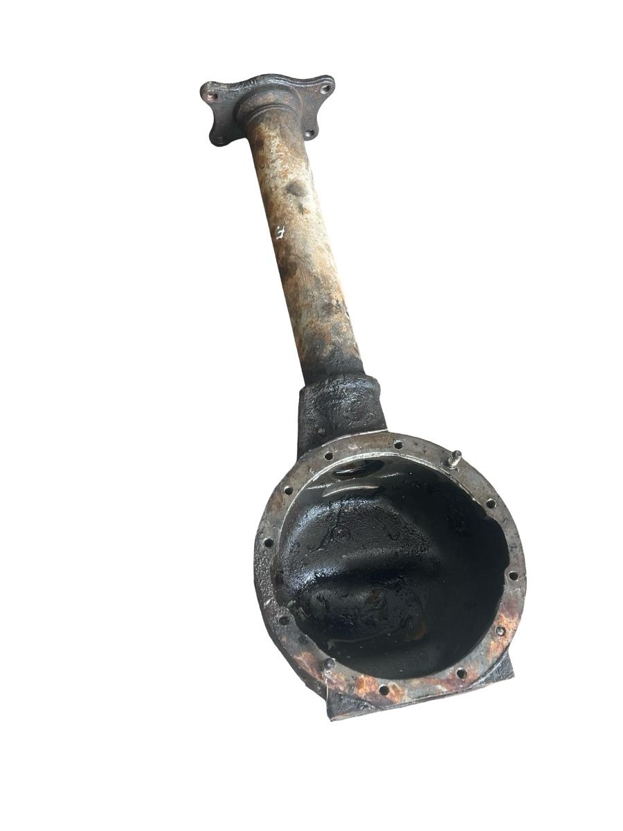 Carcasa grup diferential fata ISUZU TROOPER I UBS 1983 - 1991 2.6i