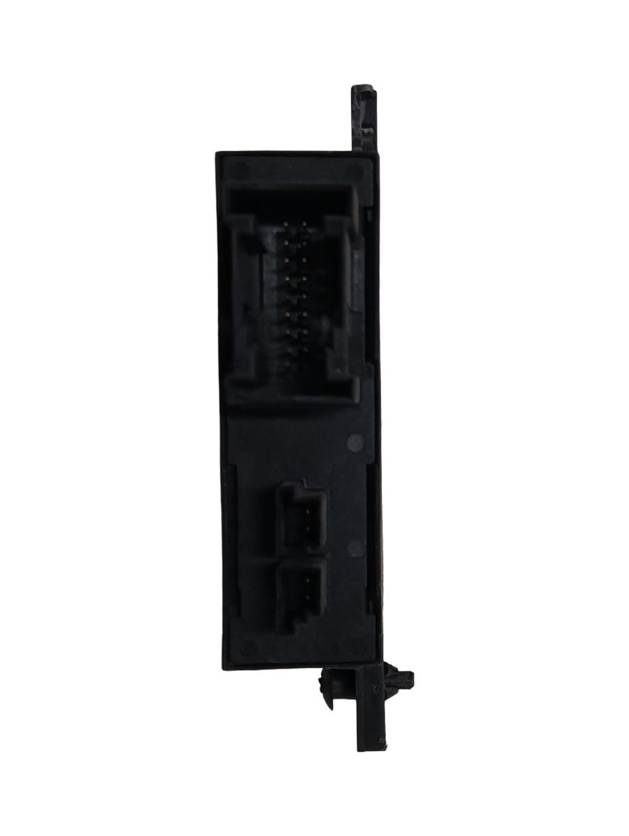 Modul de confort MERCEDES-BENZ S-CLASS II W221, C215 2005 - 2013 A2215402362 – foto 2