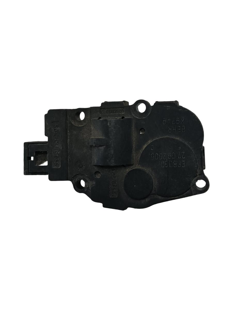 Actuator/motoras clapeta aer AC MERCEDES-BENZ S-CLASS II W221, C215 2005 - 2013 410475520