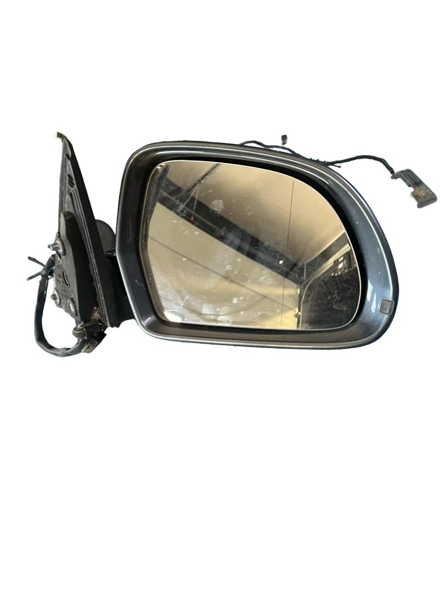 Oglinda laterala electrica portiera fata dreapta AUDI A6/S6 III Saloon 4F2, C6 2004 - 2011