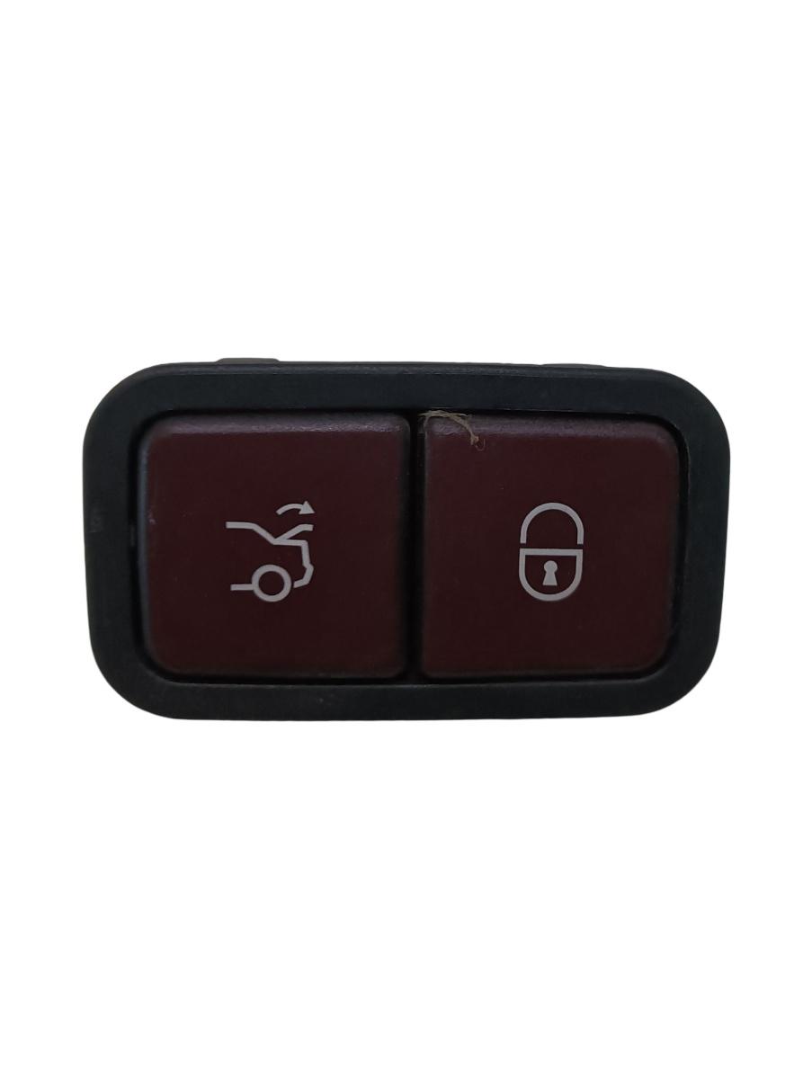 Buton deschidere hayon/portbagaj MERCEDES-BENZ S-CLASS II W221, C215 2005 - 2013