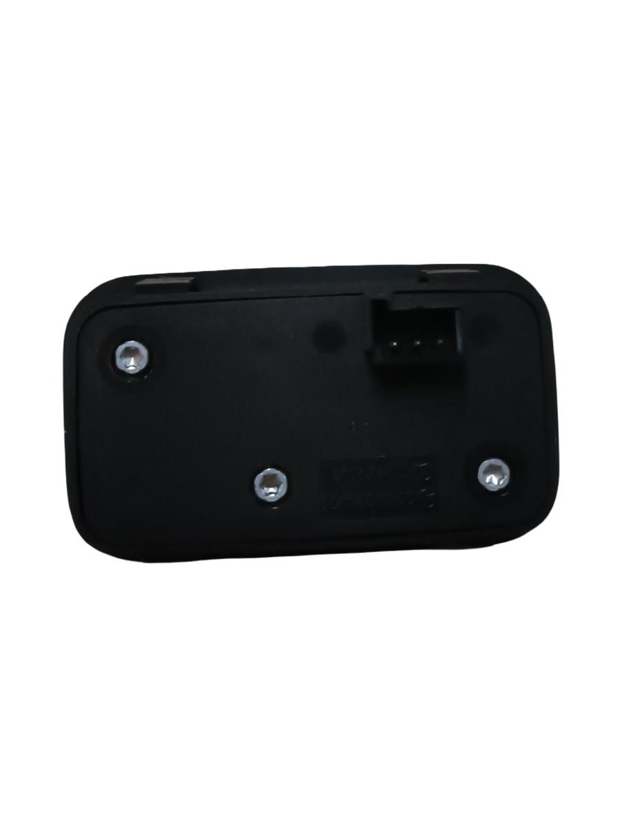 Buton deschidere hayon/portbagaj MERCEDES-BENZ S-CLASS II W221, C215 2005 - 2013 – foto 2