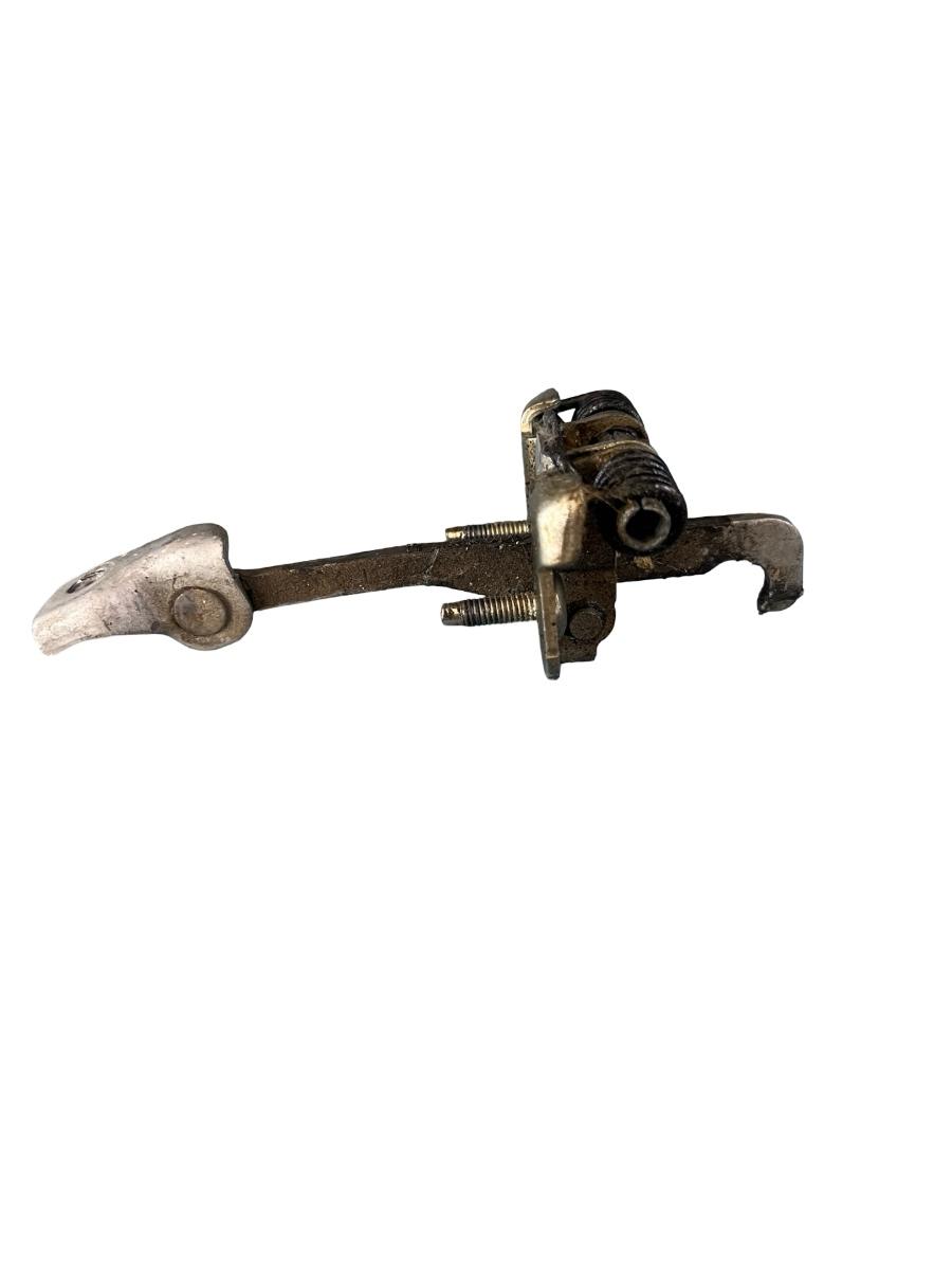 Limitator portiera fata dreapta fata DACIA LOGAN MCV II 2013 - >