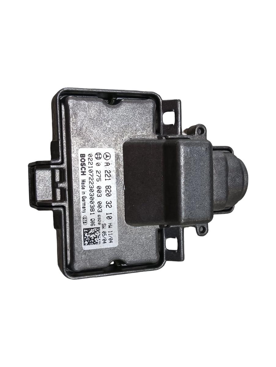 Camera Night Vision MERCEDES-BENZ S-CLASS II W221, C215 2005 - 2013 A2218203210