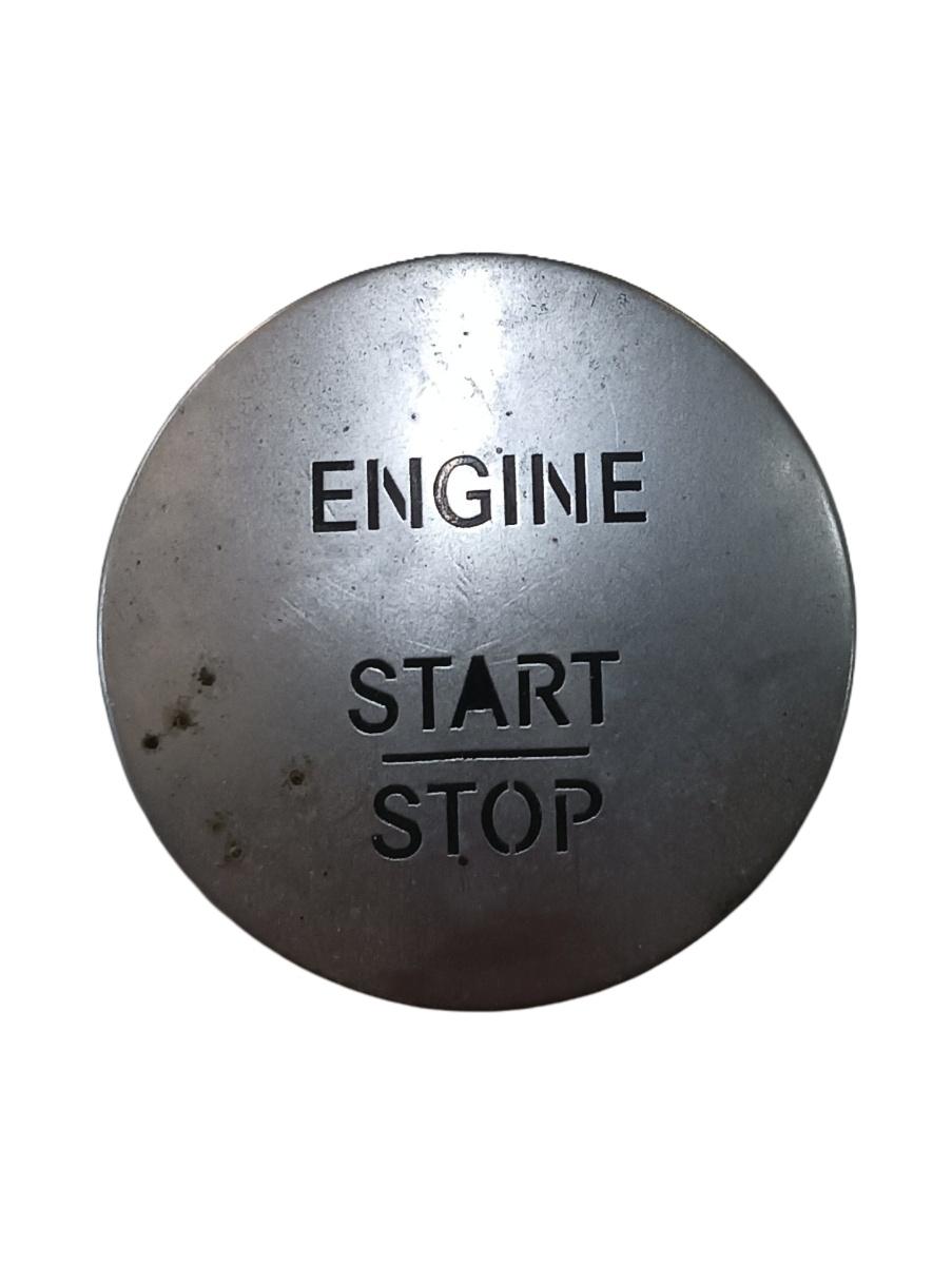 Buton start stop MERCEDES-BENZ S-CLASS II W221, C215 2005 - 2013 2215450114