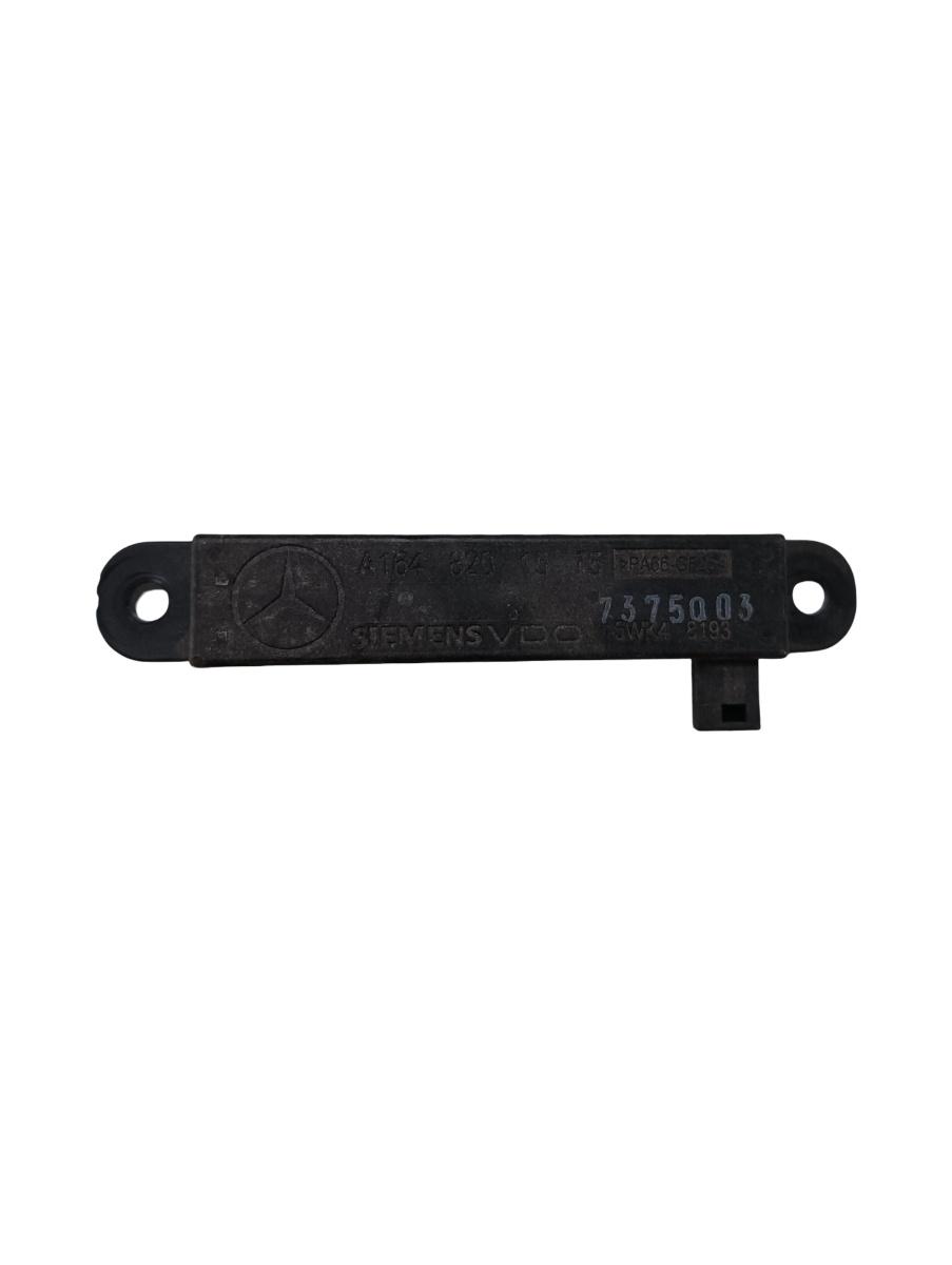 Amplificator semnal antena MERCEDES-BENZ S-CLASS II W221, C215 2005 - 2013 A1648201575