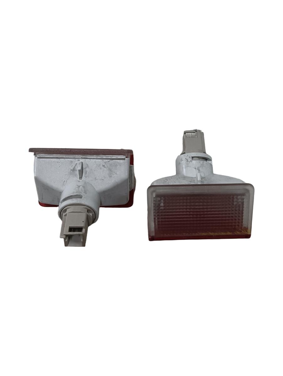 Lampa usa MERCEDES-BENZ S-CLASS II W221, C215 2005 - 2013