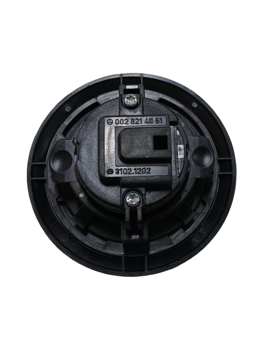 Buton deschidere hayon/portbagaj MERCEDES-BENZ E-CLASS W211 2002 - 2009 0028214951 – foto 2