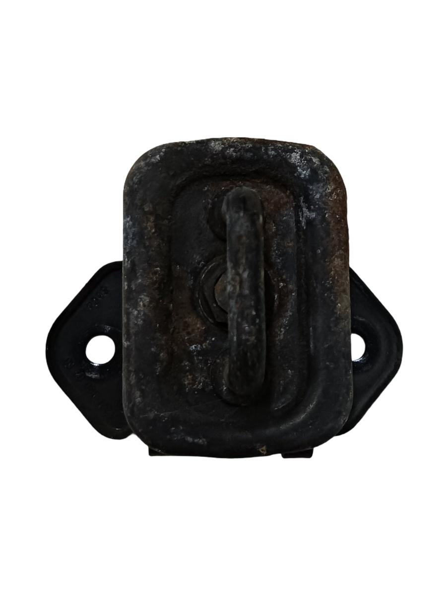 Incuietoare capota  MERCEDES-BENZ E-CLASS W211 2002 - 2009