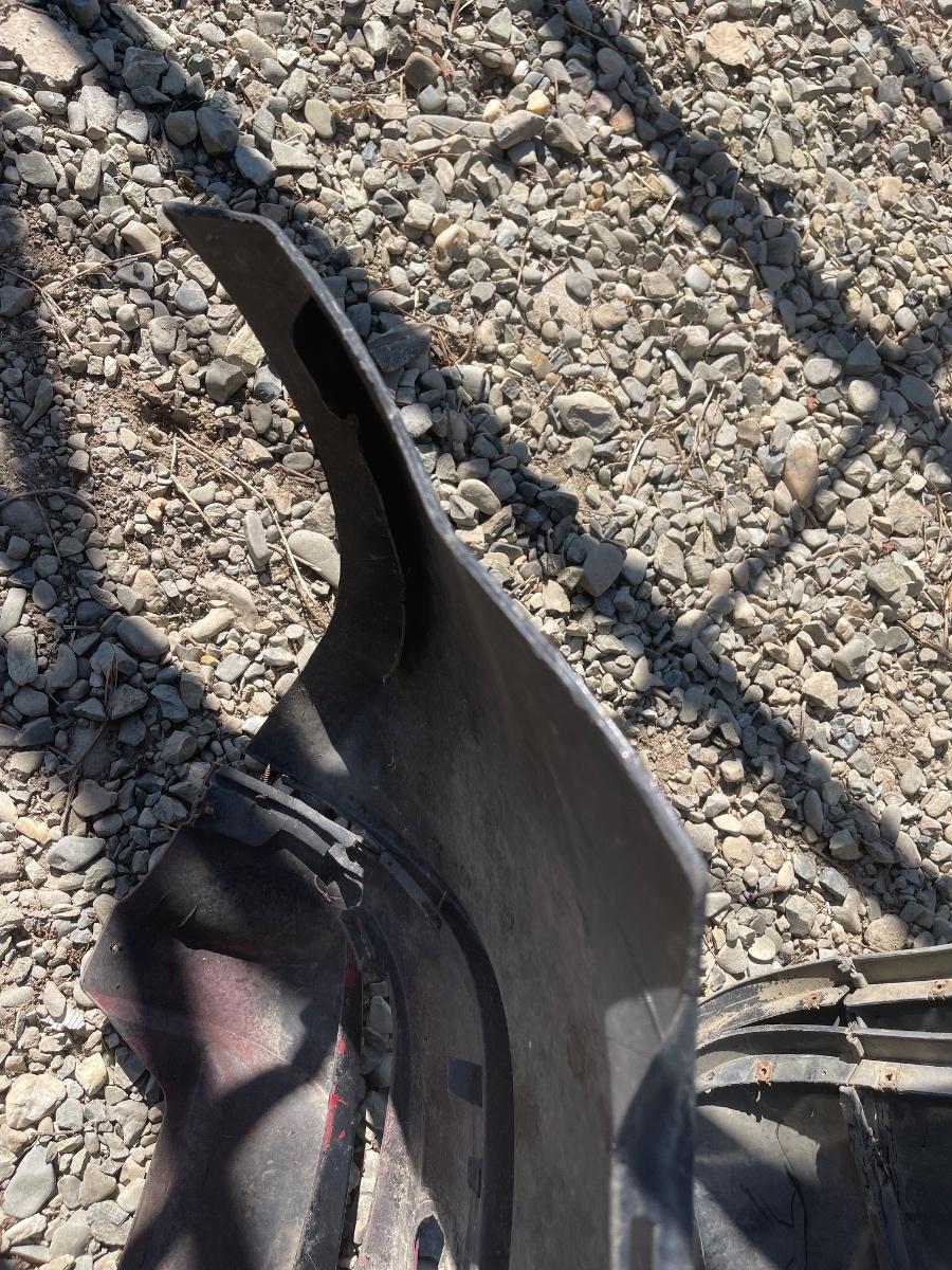 Bara spate ALFA ROMEO MITO 955_ 2008 - > 156078599 – foto 6