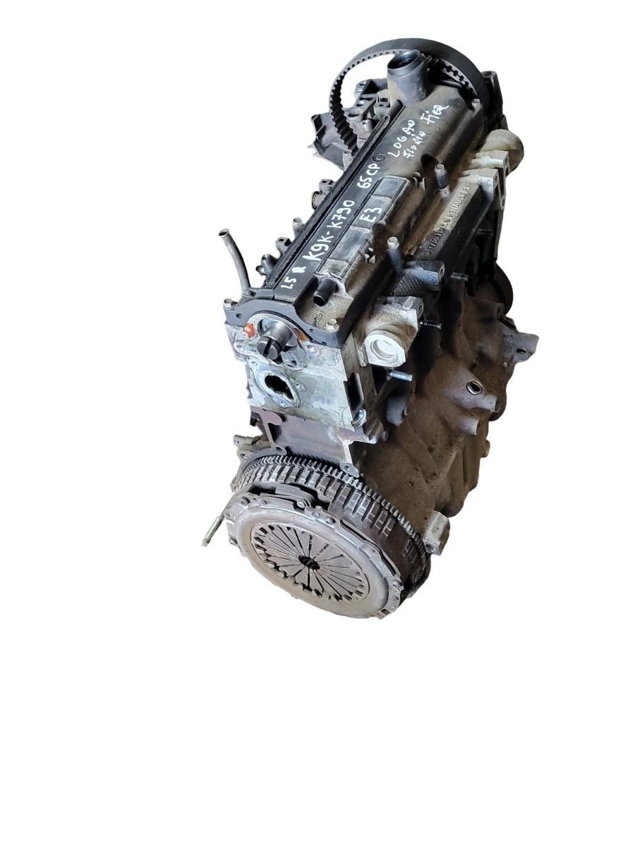 Motor DACIA LOGAN LS_ 2004 - > 1.5 dCi K9K 790 K9K-K790
