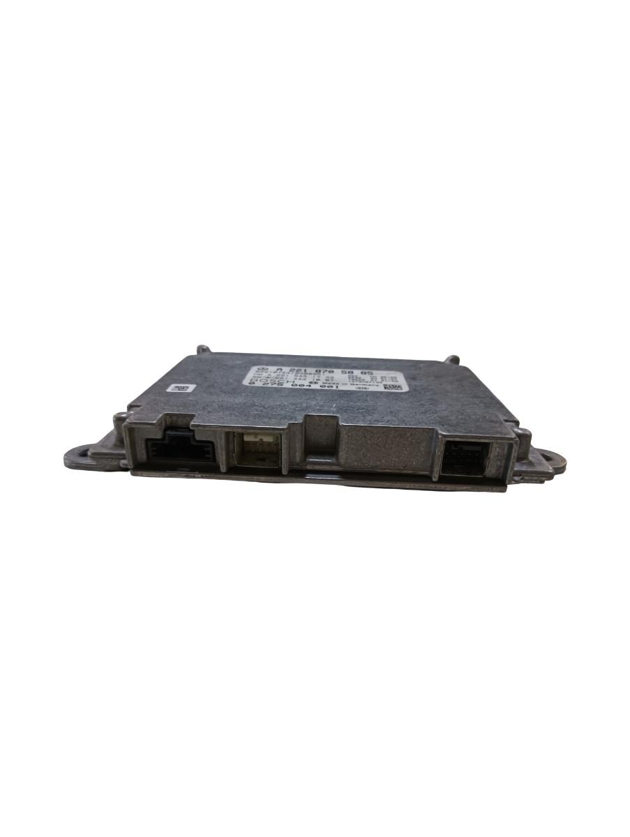 Modul de confort MERCEDES-BENZ S-CLASS II W221, C215 2005 - 2013 A2218705885 – foto 2
