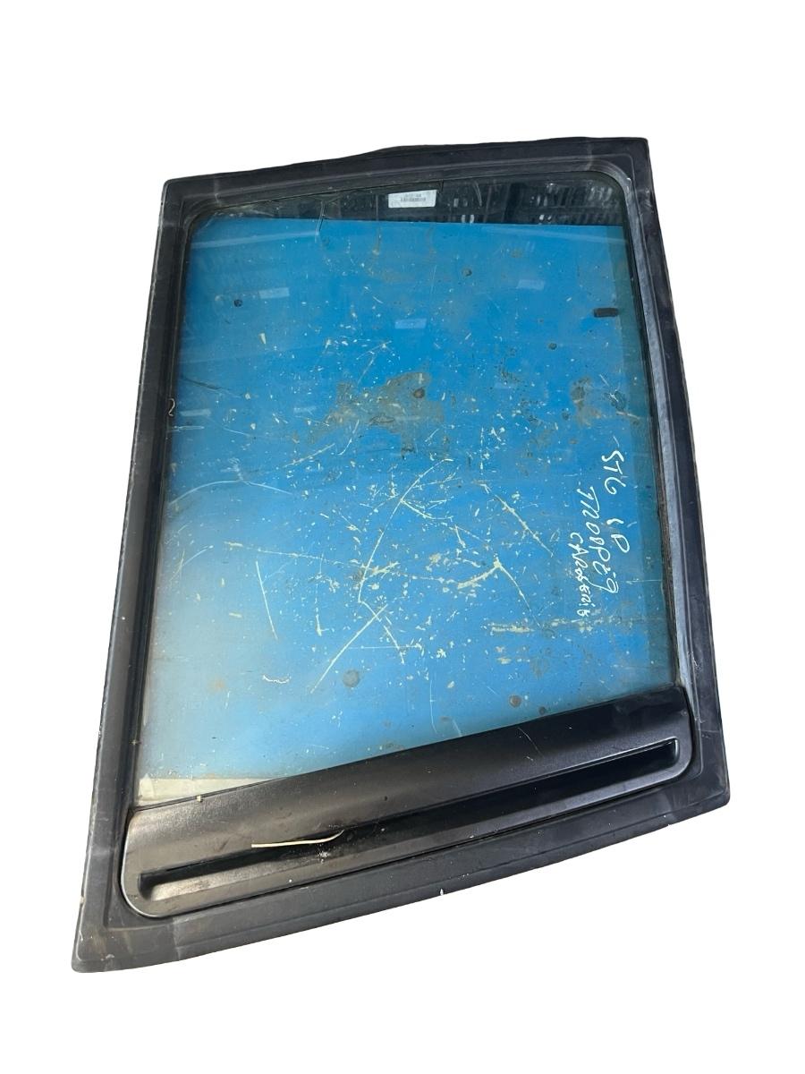 Geam lateral spate stanga spate ISUZU TROOPER II UB 1991 - 2000 – foto 2