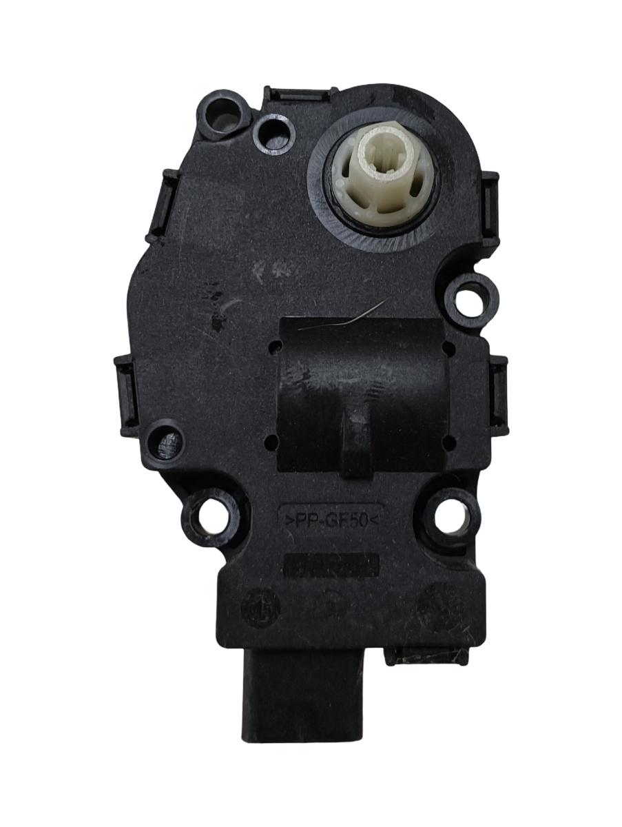 Actuator/motoras clapeta aer AC MERCEDES-BENZ S-CLASS II W221, C215 2005 - 2013 410475520 – foto 2