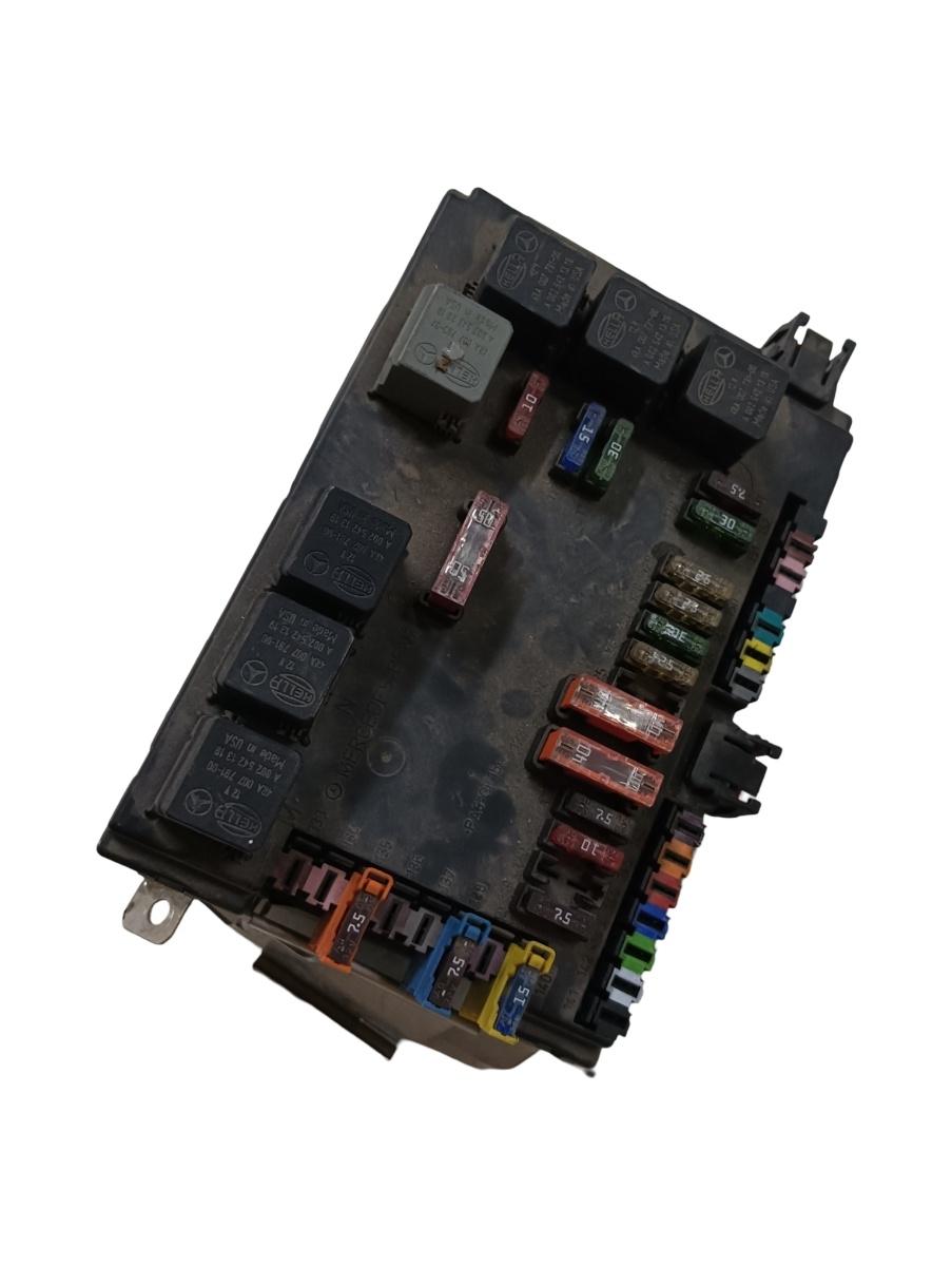 Panou sigurante MERCEDES-BENZ S-CLASS II W221, C215 2005 - 2013 A2215403550