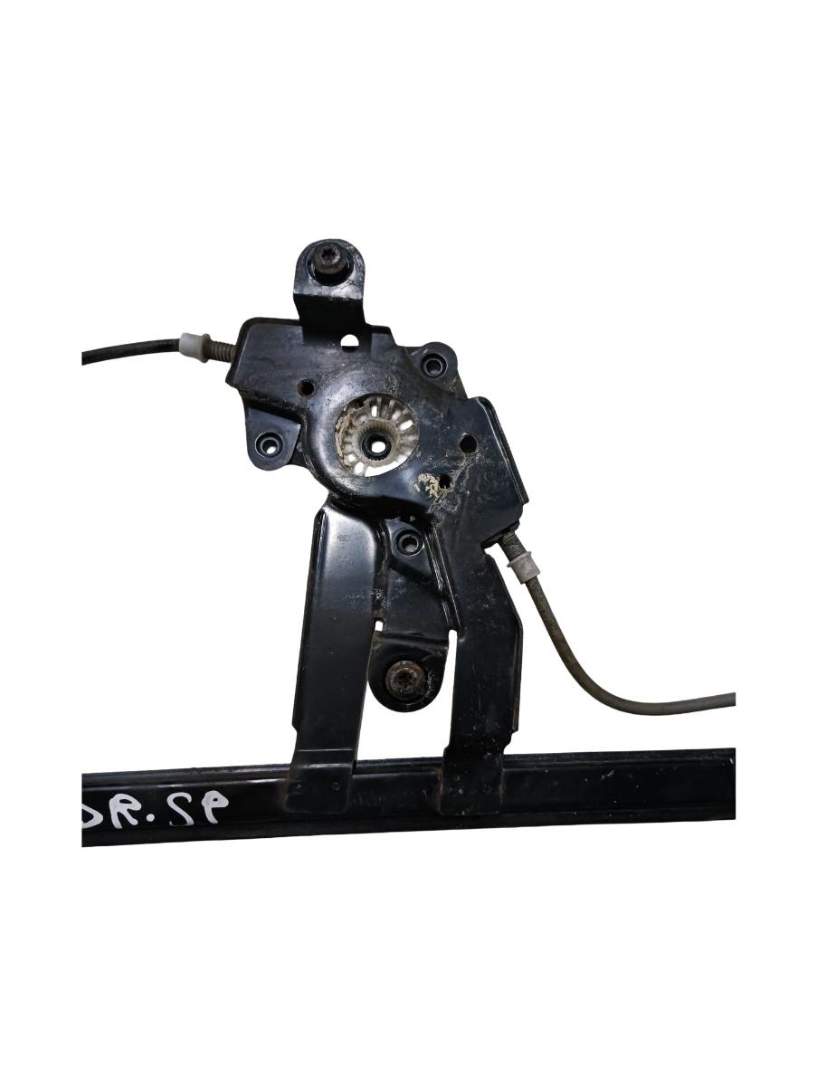 Macara Geam dreapta spate SKODA OCTAVIA 1U2 1996 - 2010