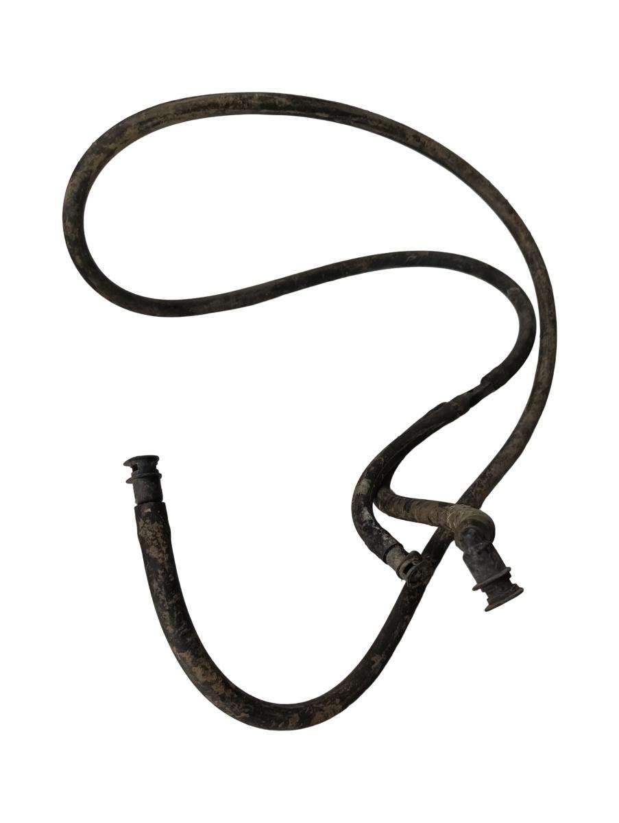 Furtun spalator parbriz MERCEDES-BENZ S-CLASS II W221, C215 2005 - 2013