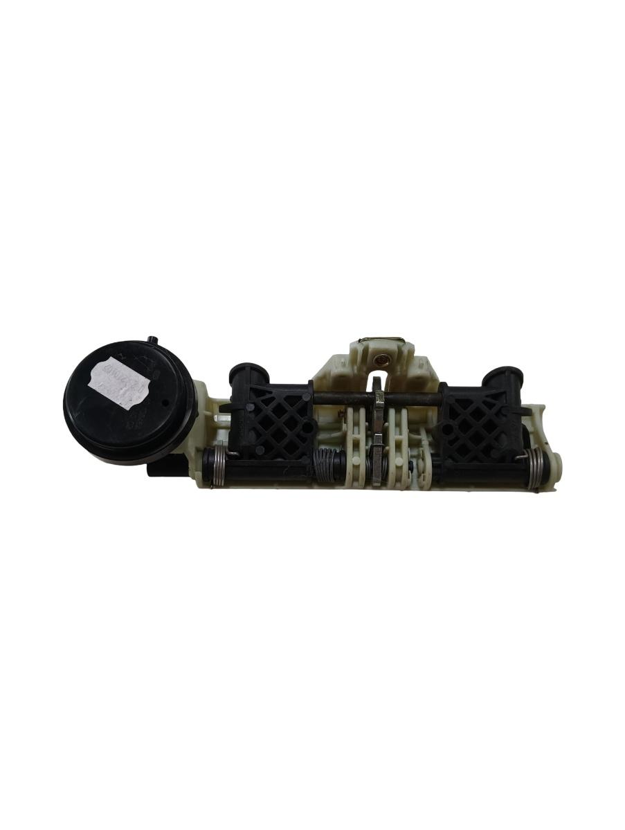 Motoras tetiera spate MERCEDES-BENZ S-CLASS II W221, C215 2005 - 2013