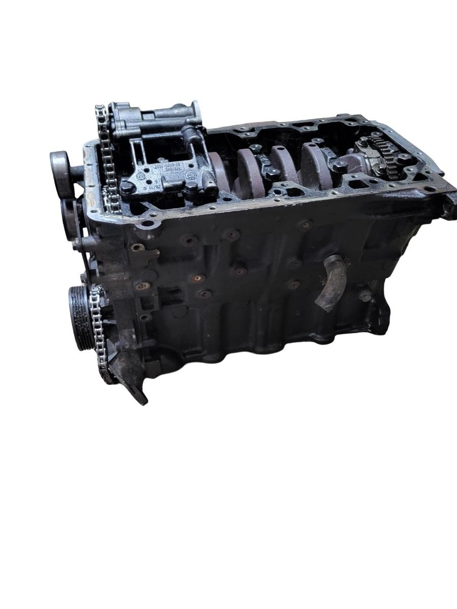 Bloc motor LAND ROVER FREELANDER LN_, L314 1998 - 2006 2.0 Td4 4x4 204D3, M 47 204D3