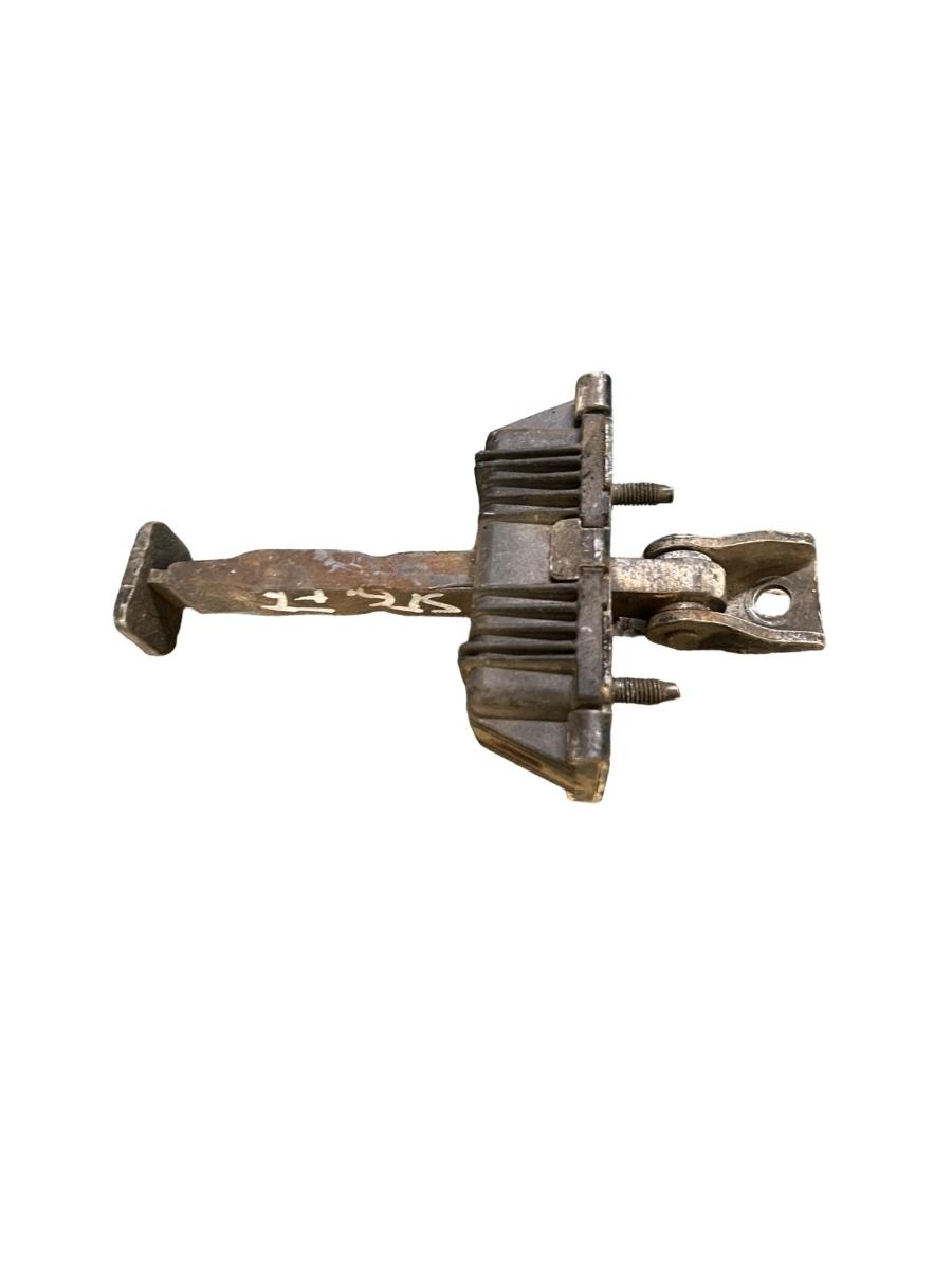 Limitator portiera fata stanga fata TOYOTA AVENSIS Saloon _T25_ 2003 - 2008