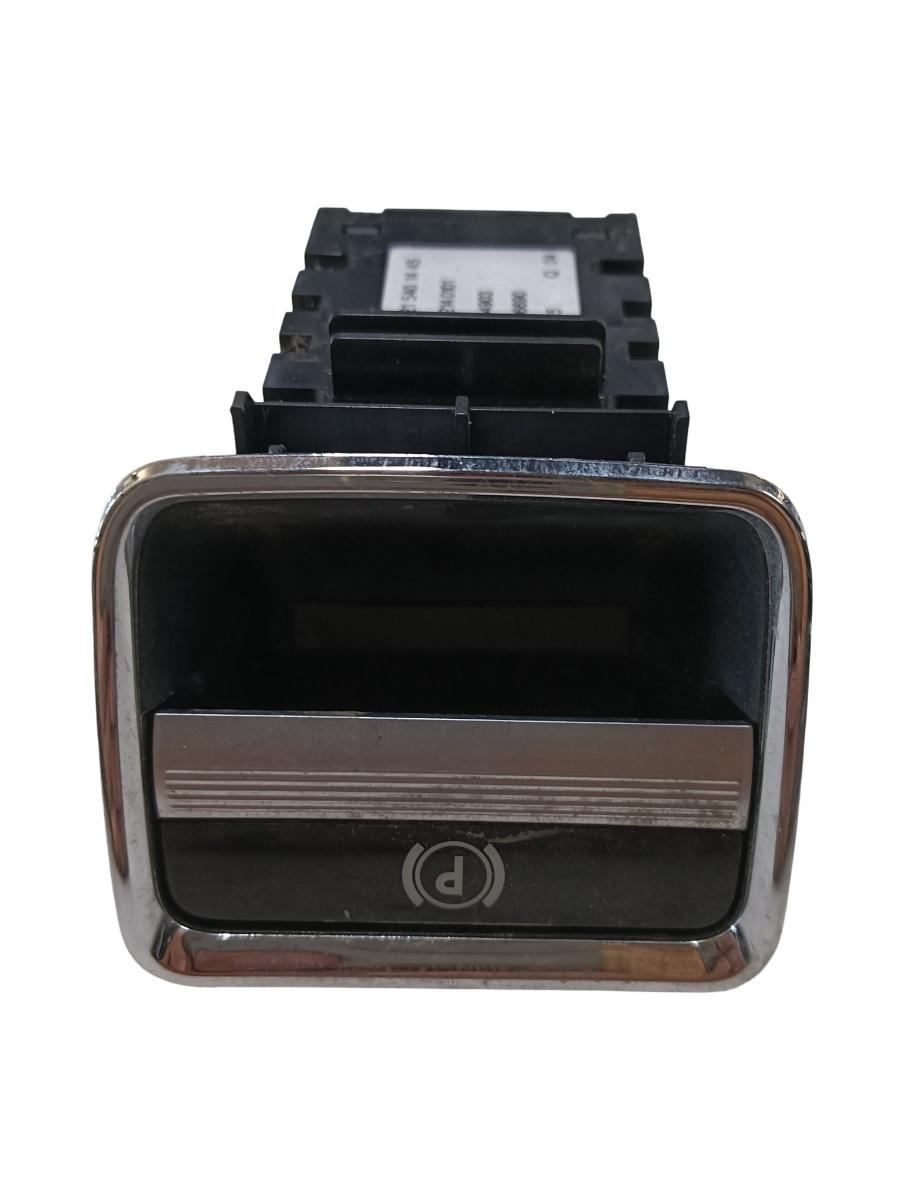 Comutator blocare automata frana de mana/frana de parcare MERCEDES-BENZ S-CLASS II W221, C215 2005 - 2013 2215401445