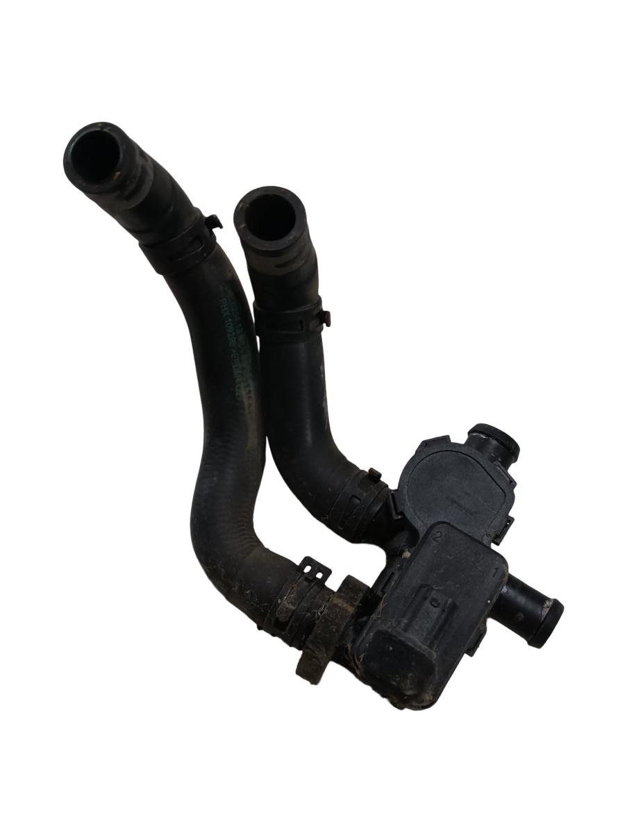 Pompa de apa/lichid de racire electrica auxiliara MERCEDES-BENZ S-CLASS II W221, C215 2005 - 2013 A2308300084