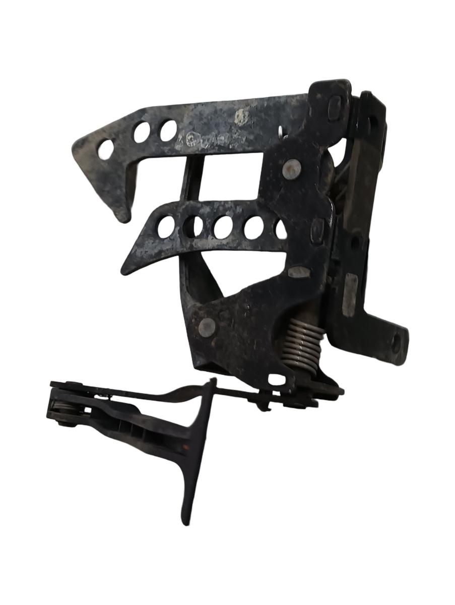 Incuietoare capota  MERCEDES-BENZ S-CLASS II W221, C215 2005 - 2013 – foto 2