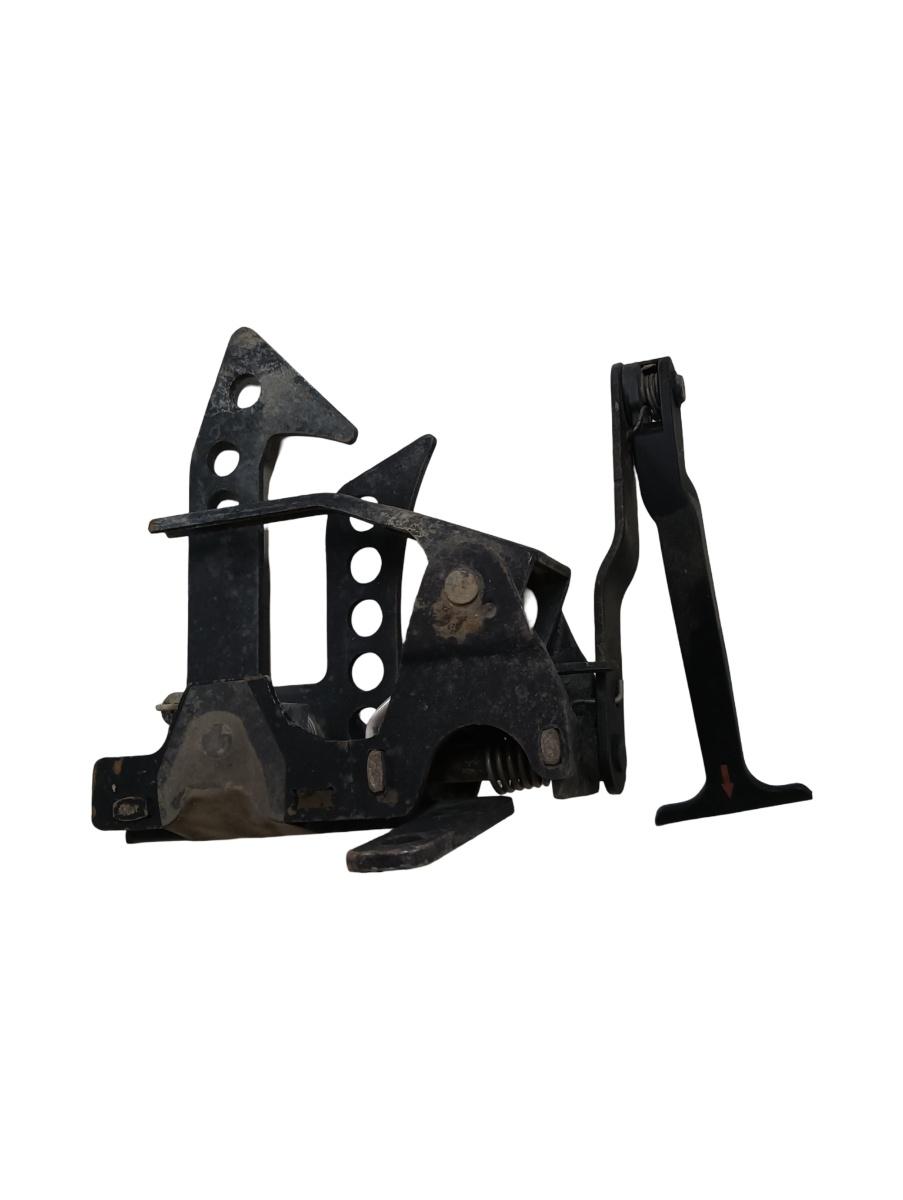 Incuietoare capota  MERCEDES-BENZ S-CLASS II W221, C215 2005 - 2013