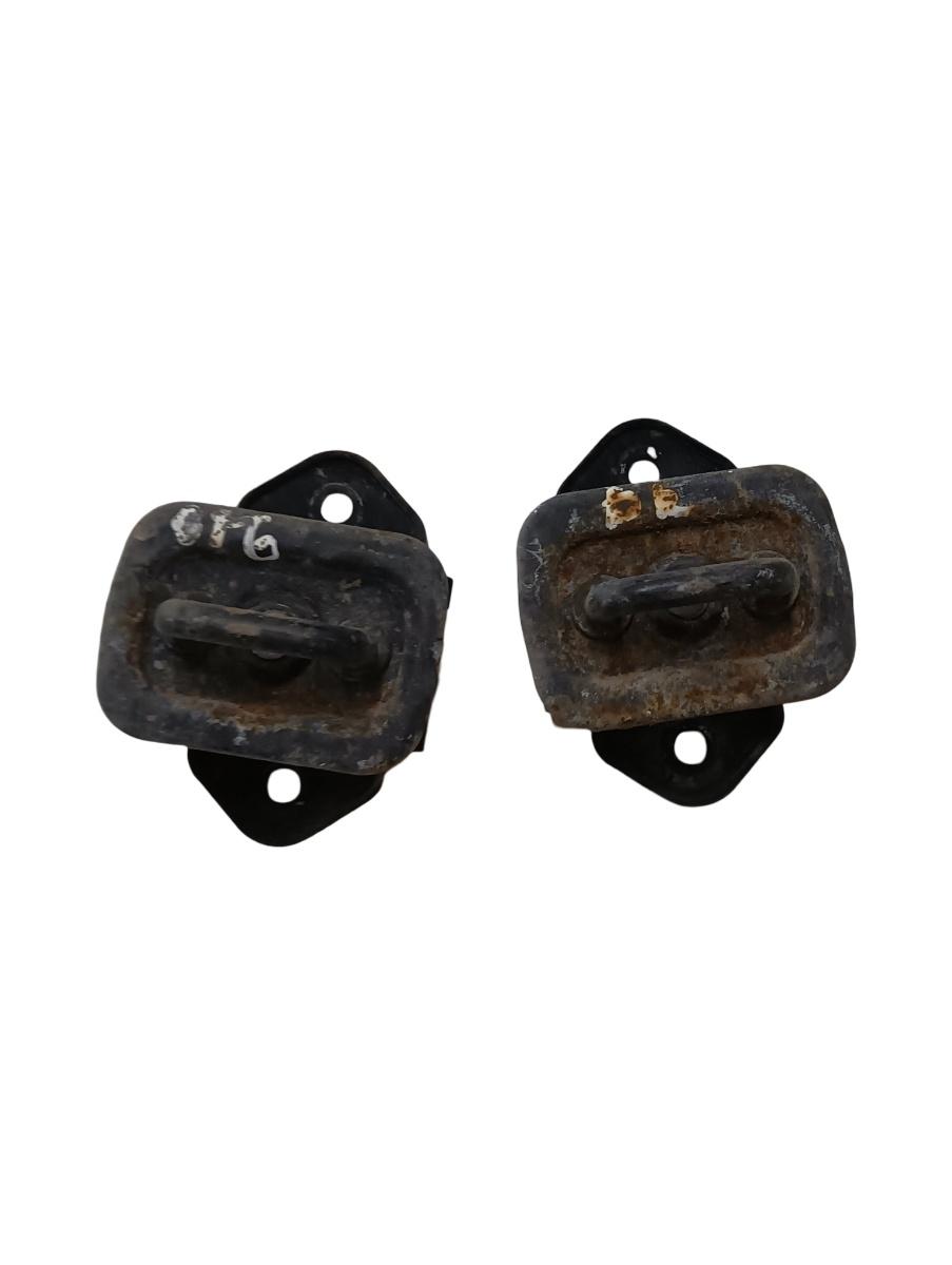 Incuietoare capota  MERCEDES-BENZ S-CLASS II W221, C215 2005 - 2013