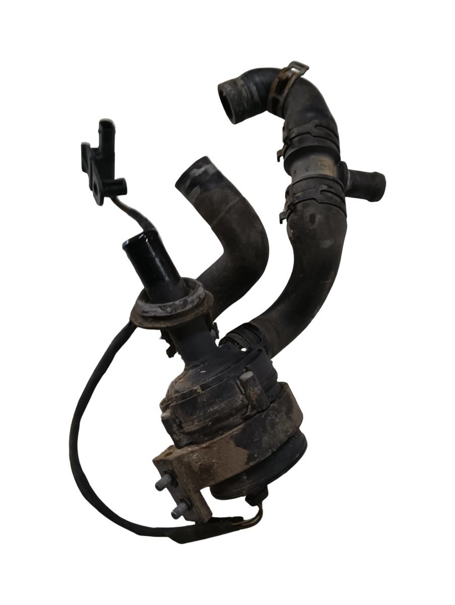 Pompa de apa/lichid de racire electrica auxiliara MERCEDES-BENZ S-CLASS II W221, C215 2005 - 2013 – foto 2