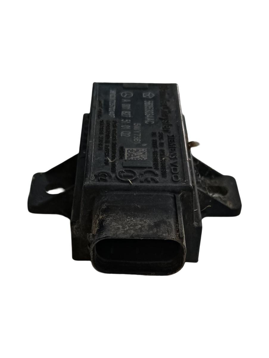 Senzor de presiune roti MERCEDES-BENZ S-CLASS II W221, C215 2005 - 2013 A0018275101 – foto 2