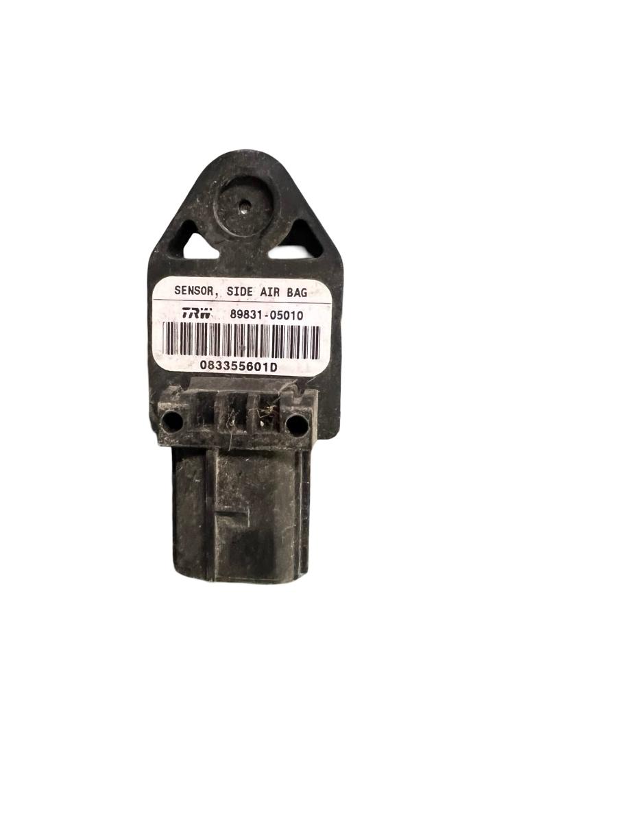 Senzor de impact airbag TOYOTA AVENSIS Saloon _T25_ 2003 - 2008 89831-05010 – foto 2